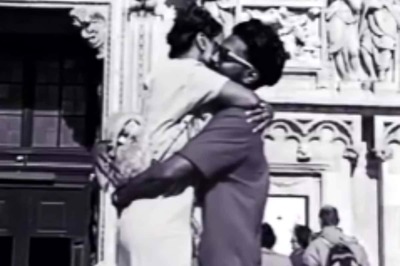 Hina Khan's Boyfriend Rocky Jaiswal Wishes Her on Birthday With a Romantic Video