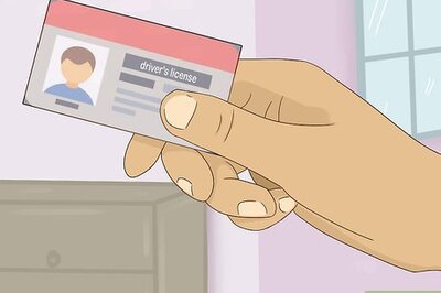 How to Train to Be a Driving Instructor