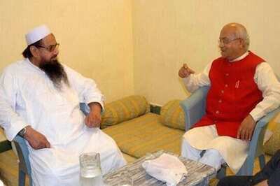 Petition filed in court accusing Vaidik of sedition