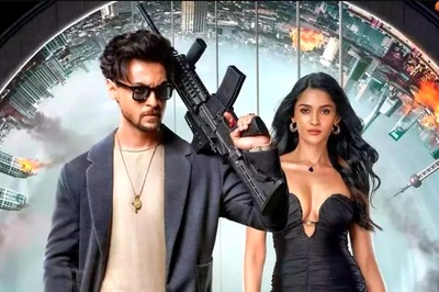 Ruslaan Box Office Day 1: Aayush Sharma’s Film Starts Slow, Earns Only Rs 60 Lakh