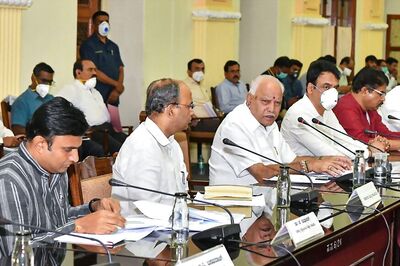 No Community Spread of Coronavirus in Karnataka: State Govt Tells Centre