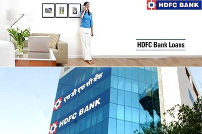 HDFC Bank Q2 net profit up 30 pc, meets forecast