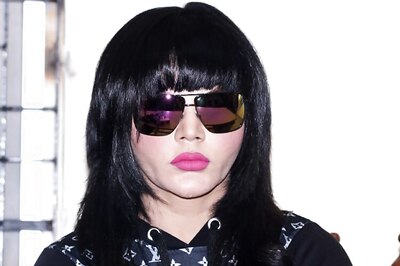 Punjab Court Issues Arrest Warrant Against Rakhi Sawant