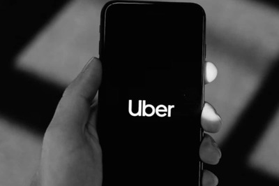 Uber Unveils Maiden $7 Billion Share Buyback After First Profitable Year