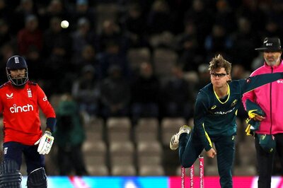 'If Teams Get the Better of Him, Australia Struggles': Ricky Ponting Sees Adam Zampa as Key in Aussies' Fortunes