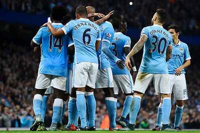 Champions League quarter-finals: History beckons Manchester City against PSG