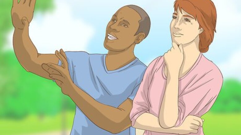 How to Talk a Friend out of Doing Something