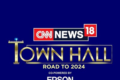 CNN-News18 Town Hall: Delhi Chapter to Address India's Path Ahead of General Elections 2024