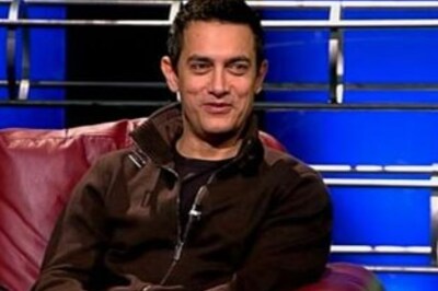 Aamir wishes 'good friend' Salman happy b'day