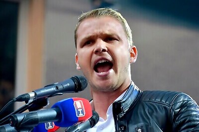 Protesters Denounce Bosnian Serb Leaders, Claim Corruption