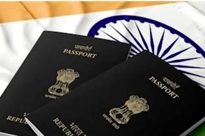 Passport Expiring Soon? Know Renewal Fees, Documents Required, Other Key Details