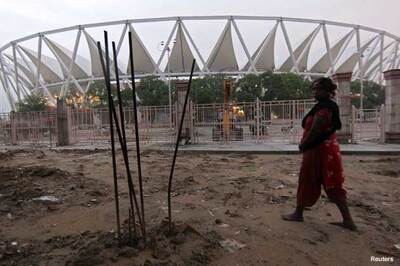 Sponsors shock CWG with decision to pull out