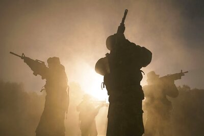 Naxals Kill Cop in Front of His Family at Bijapur Market in Chhattisgarh