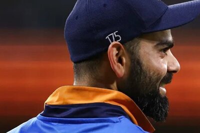 'Leave Him Alone And Let Him Play': Senior India Cricketer Backs Out-of-form Virat Kohli