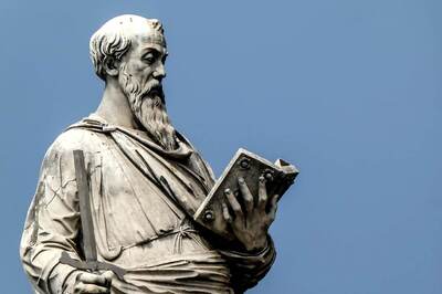 St Thomas Day 2021: All You Need to Know About a Day Dedicated to Apostle