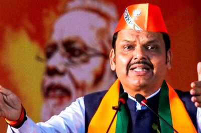 'Will Quit Politics If...' Fadnavis Takes Swipe At Maratha Quota Activist Jarange