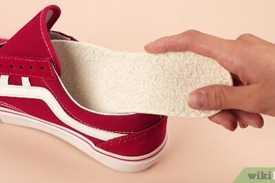 The Best Way to Clean Shoes in the Washing Machine and by Hand