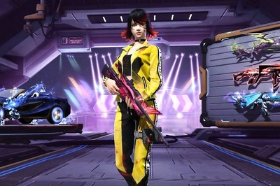 Garena Free Fire Max Redeem Codes for May 8: Here Are The Redeem Codes For May 8 That Wins You Free Rewards