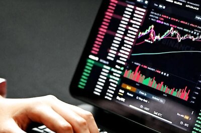 Stock Market Closing: Sensex Ends 627 Points Higher ; Nifty Tops 24,800; IT Stocks Shine