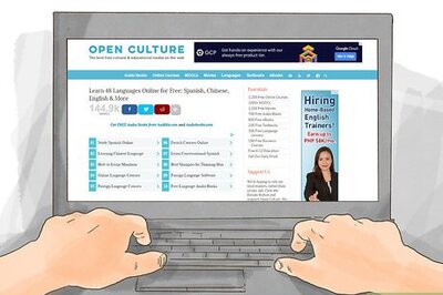 How to Expand Your Knowledge Using the Internet