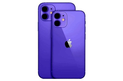 Apple iPhone Takes 7 Spots In Top-10 Selling Smartphones Of 2021