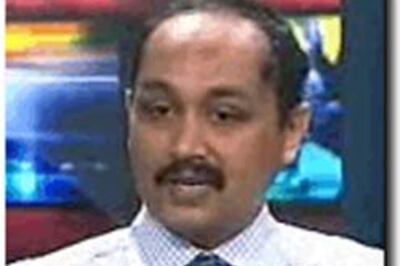 Mkt volatility likely to reduce: Karvy