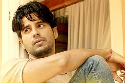 When Sidharth Malhotra Felt 'Terribly Small and Unimportant' at Auditions