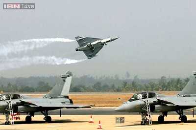 Modi turns down IAF's request for more foreign fighter planes, nudges it to accept 'obsolete' Tejas jets