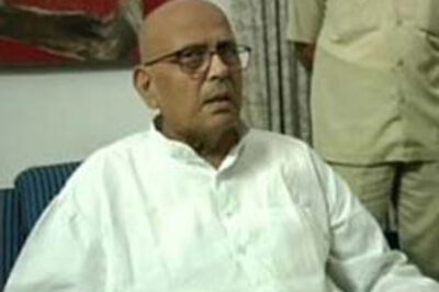 Former PM, champion of social justice - V P Singh dead