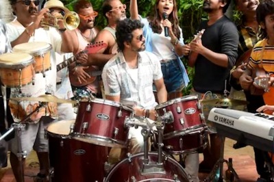 Vijay, Pooja Hegde Wrap Shooting for Beast. Here's How the Story May Pan Out