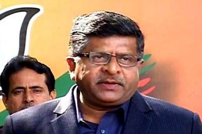 SC reference order: BJP attacks Cong on coalgate