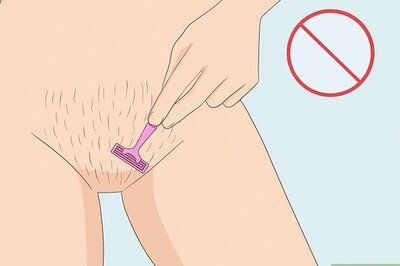 Should You Trim Your Hair Before a Bikini Wax? What to Know Before You Get Your First Wax