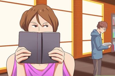 How to Find a Husband