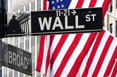 Wall Street Strategists See Market Back-pedaling By Year-end