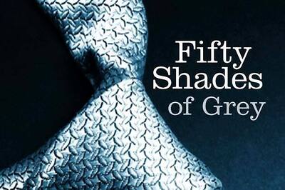 EL James' '50 Shades of Grey' was planned as TV series, not as a film
