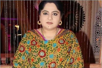 Actress Shagufta Ali Faces Financial Crisis: Johnny Lever, Rohit Shetty, Shivin Narang Volunteer for Help