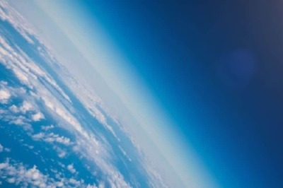 What'd Happen If Oxygen Levels On Earth Skyrocketed To 90%? Expert Weighs In