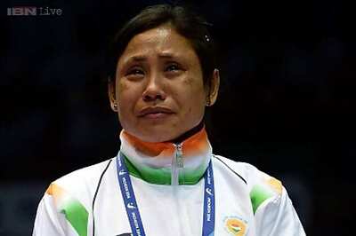 Asian Games: Boxer Sarita Devi has offered ''unconditional apology'', says AIBA