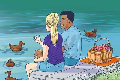 How to Be a Memorable First Date