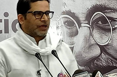Experience vs X-Factor: What to Expect from Prashant Kishor's Maiden Solo Quest in Bihar