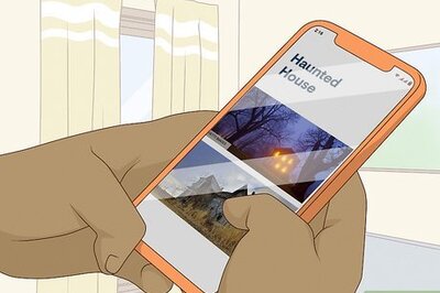 How to Conduct a Ghost Hunt