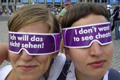 Drug-tainted Jamaicans out of world relays