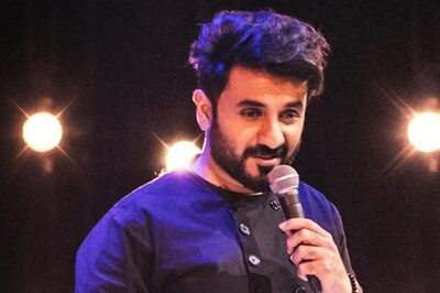RRR Is Success Story of 2022, Everyone's Talking About It Wherever I Go, Says Vir Das | Exclusive
