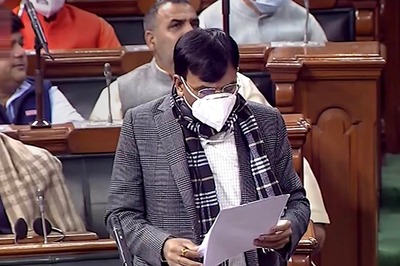 Mandaviya to Hold Meeting with State Health Ministers on Friday Over Rising Covid Cases in Parts of World