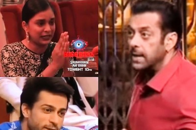 Bigg Boss: Angry Salman Khan Takes Off Blazer, Warns Shalin, MC Stan; Tells Sumbul 'Chali Jaao'