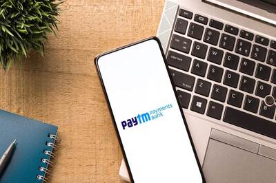 Paytm Shares Rise 18% in a Month; Motilal Oswal Sees Further 34% Upside