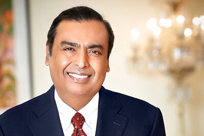 Mumbai: Mukesh Ambani Receives Death Threat Via Email; Probe On