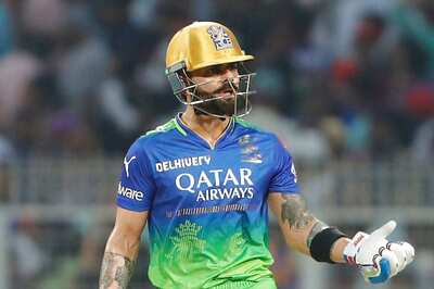 IPL 2024: Phil Salt Says KKR 'May Have Got Away with Virat Kohli Wicket'