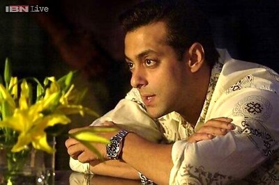 Salman Khan: Since I'm single, I don't have to give explanation or lie to anyone