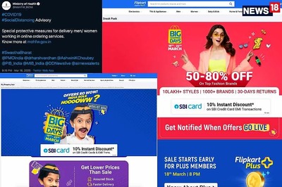 Flipkart Insists Big Shopping Days Sale is Not Opportunism in Times of The Coronavirus